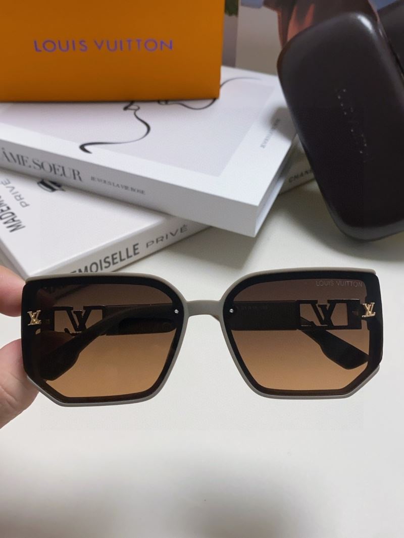 Louis Vuitton Sunglasses